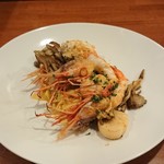 リストランテ野呂 - 