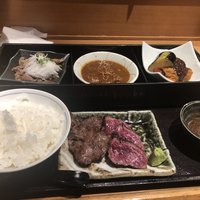 赤坂 金舌 - 