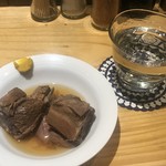 牛たん料理 閣 - 