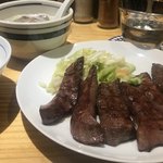牛たん料理 閣 - 