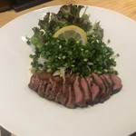 牛たん料理 閣 - 