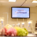 Rilly Banquet - 