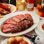 Empire Steak House Roppongi