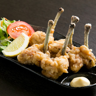 鮮魚・創作ダイニング ほいど家_2