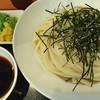 讃岐のおうどん 花は咲く 新中野本店