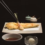 割烹 天ぷら 三太郎