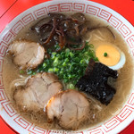 Koteiramen - ラーメン