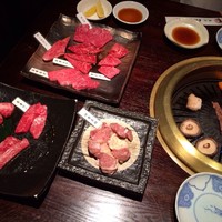 松阪苑 - 