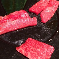松阪苑 - 