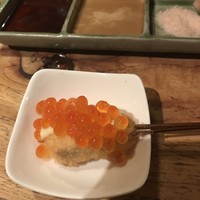 串揚げキッチン だん 石橋本店 - 
