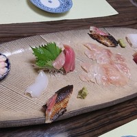 割烹 いいもり - 