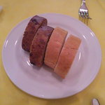 パンは食べ放題！（2011.09）