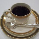 レストラン ノーブル - コーヒー