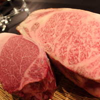鉄板焼　裕 - 