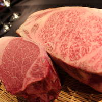 鉄板焼　裕 - 
