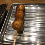 やきとり にしだ場 - 