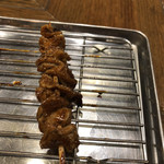 やきとり にしだ場 - 