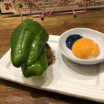 やきとり にしだ場 - 
