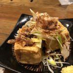 やきとり にしだ場 - 