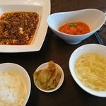 スーツァンレストラン 陳 - 