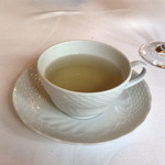 ル・ブルギニオン - ランチコース・食後ドリンク【ハーブティー】