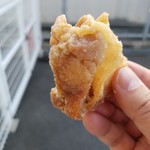 Nakatsu Karaage Mori Yama Kokura Minami Ishida Ten - 