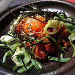 すき焼き・しゃぶしゃぶ　きた松 - 