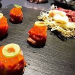 すき焼き・しゃぶしゃぶ　きた松 - 