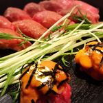 すき焼き・しゃぶしゃぶ　きた松 - 