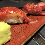 すき焼き・しゃぶしゃぶ　きた松 - 