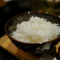 銀座米料亭 八代目儀兵衛 - 