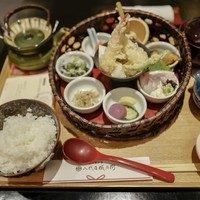 銀座米料亭 八代目儀兵衛 - 
