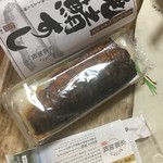 京の加悦寿司 大丸店 - 