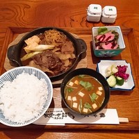ももんじや - 