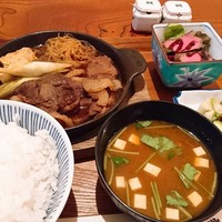 ももんじや - 