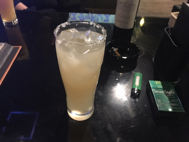 ダイニングバー ジブリ（Dining Bar 時歩里） - 米沢（ダイニングバー）の写真