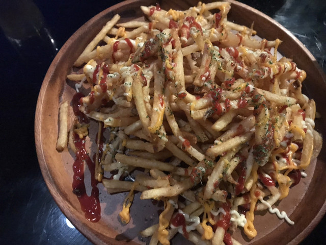 ダイニングバー ジブリ（Dining Bar 時歩里） - 米沢（ダイニングバー）の写真