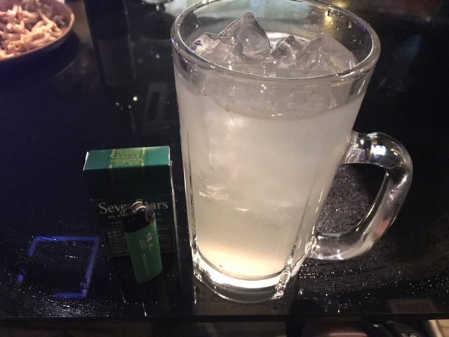 ダイニングバー ジブリ（Dining Bar 時歩里） - 米沢（ダイニングバー）の写真