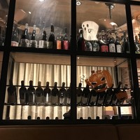 W Yokohama The Wine Hall - 