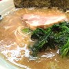 横浜家系ラーメン 志田家 蒲田店