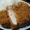 とんかつ 田 西葛西店 とんかつ 田 西葛西店