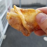 Nakatsu Karaage Mori Yama Kokura Minami Ishida Ten - 