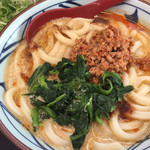 丸亀製麺 - 