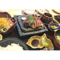 炭火ステーキ坂井 京都三条 - 