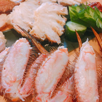 かに道楽 新宿本店 - 