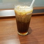 ドトールコーヒーショップ - 