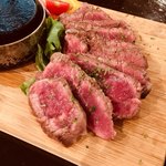 ローストビーフ食べ放題　肉バル Lupin - 