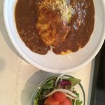 THE MID WEST CAFE★cafe - 