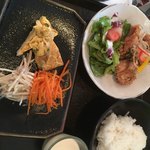 THE MID WEST CAFE★cafe - 