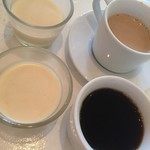 THE MID WEST CAFE★cafe - 